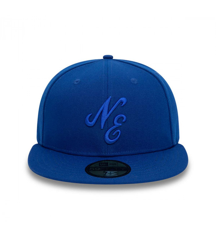 Gorra New Era New Era 59Fifty Blue New Era