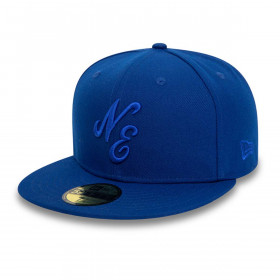 Gorra New Era New Era 59Fifty Blue New Era