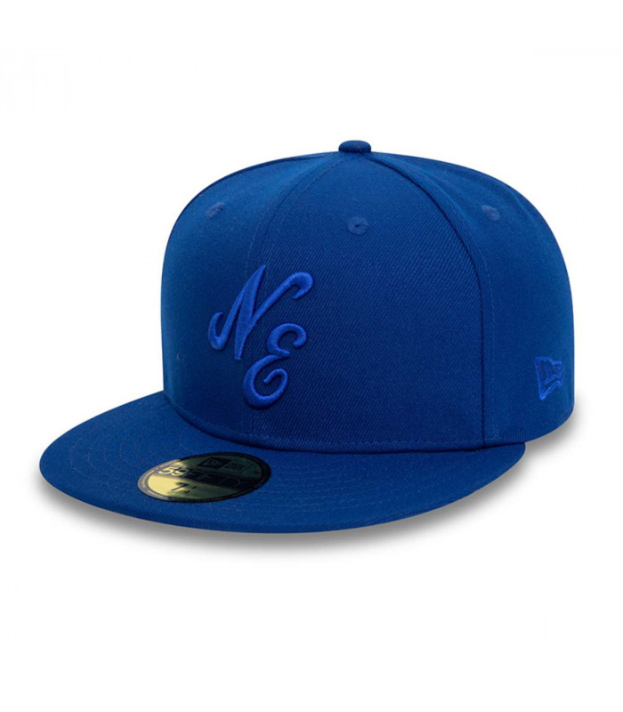 Gorra New Era New Era 59Fifty Blue New Era