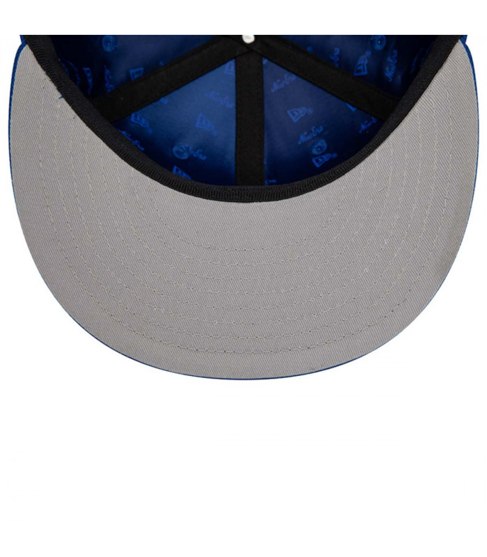 Gorra New Era New Era 59Fifty Blue New Era