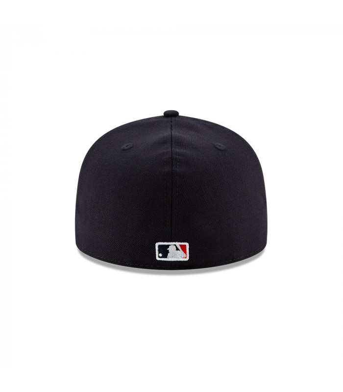 Gorra New York Yankees MLB 59Fifty Azul New Era Cerrada