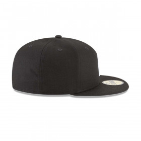 Gorra 59fifty MLB Pittsburgh Pirates Basic Assorted Negro
