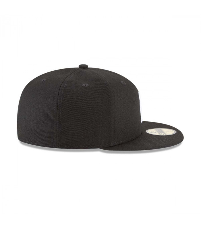 Gorra 59fifty MLB Pittsburgh Pirates Basic Assorted Negro