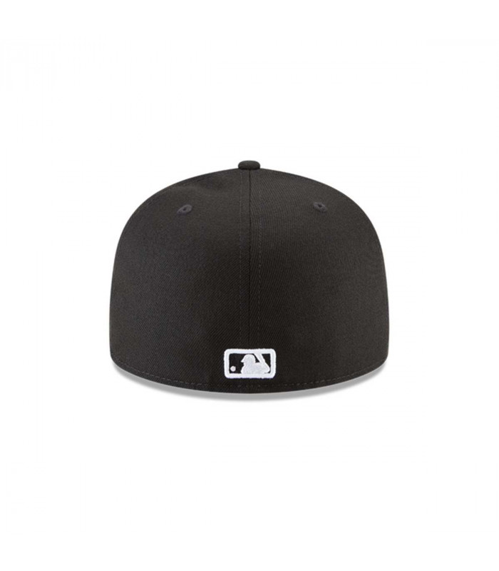 Gorra 59fifty MLB Pittsburgh Pirates Basic Assorted Negro