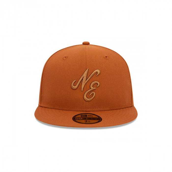 Gorra New Era 59Fifty Heritage Café