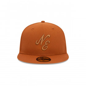 Gorra New Era 59Fifty Heritage Café