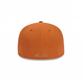 Gorra New Era 59Fifty Heritage Café