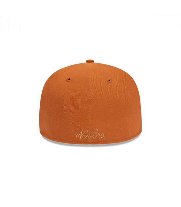 Gorra New Era 59Fifty Heritage Café