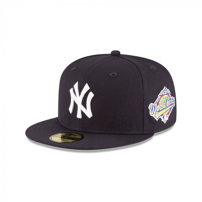 Gorra New York Yankees MLB 59Fifty Azul New Era