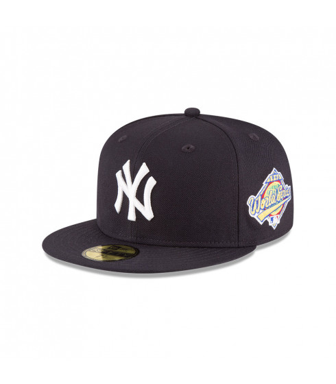 Gorra New York Yankees MLB 59Fifty Azul New Era