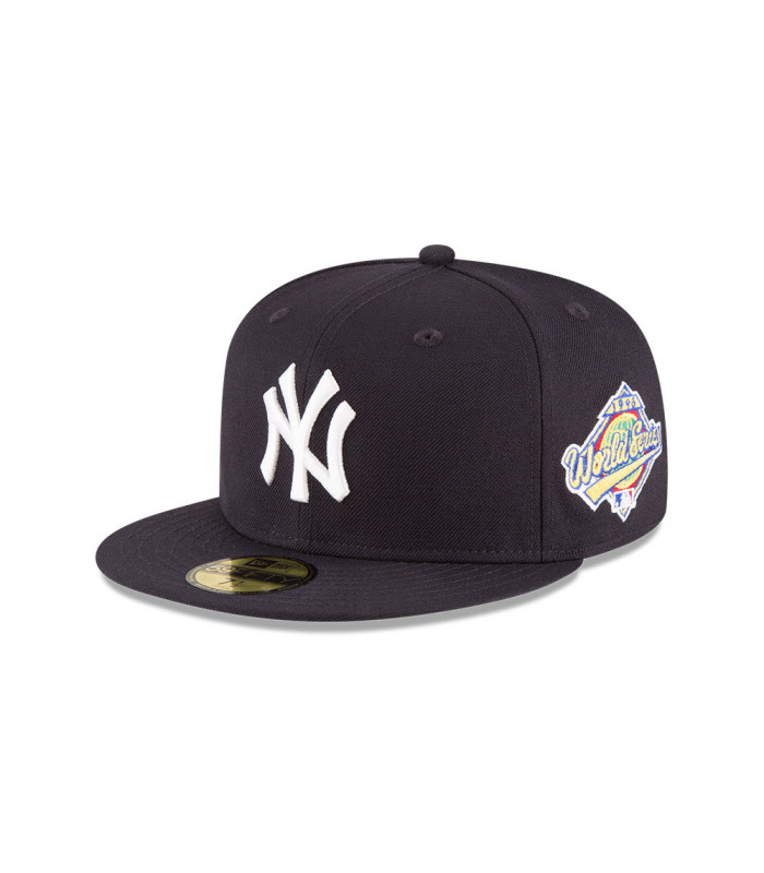 Gorra New York Yankees MLB 59Fifty Azul New Era