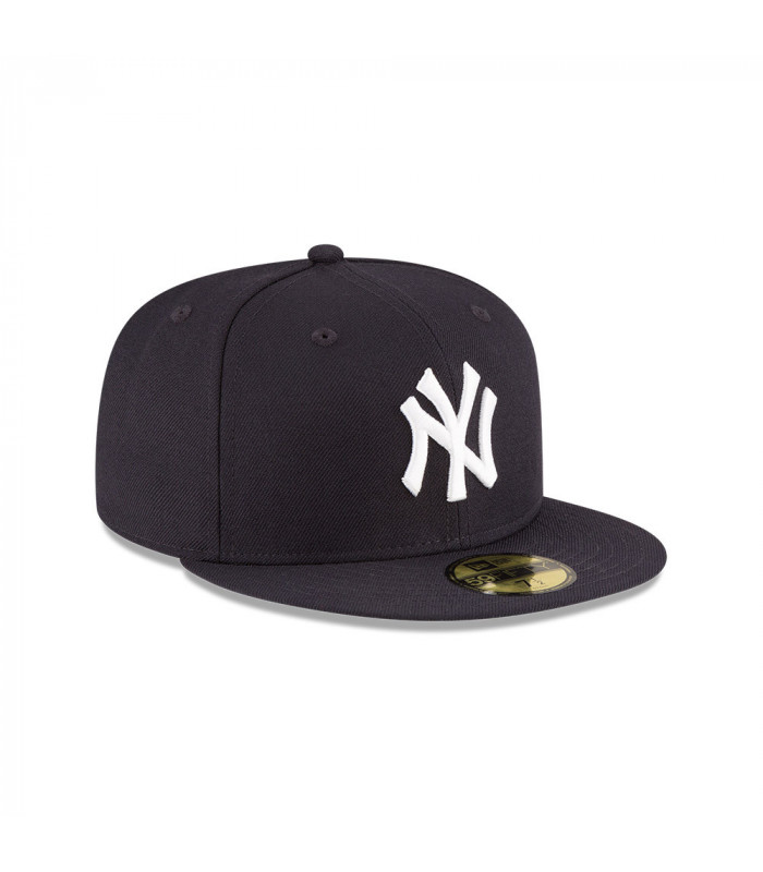 Gorra New York Yankees MLB 59Fifty Azul New Era