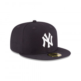 Gorra New York Yankees MLB 59Fifty Subway Series Azul