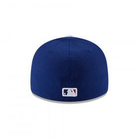 Jockey Los Angeles Dodgers MLB 59Fifty Low Profile Blue