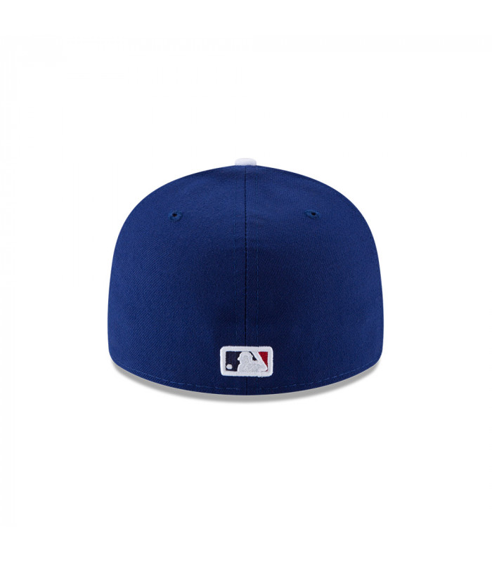 Jockey Los Angeles Dodgers MLB 59Fifty Low Profile Blue