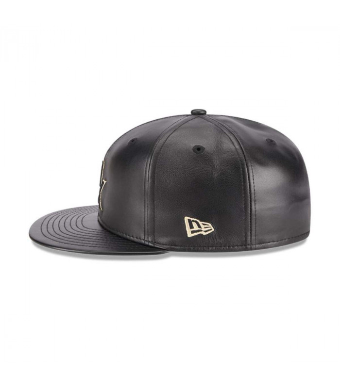 Gorra Chicago Blanco Sox MLB 59Fifty Negro New Era