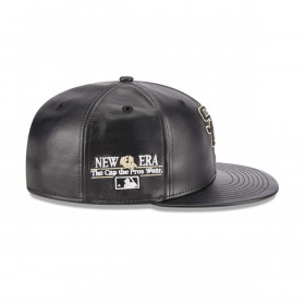 Gorra Chicago Blanco Sox MLB 59Fifty Negro New Era
