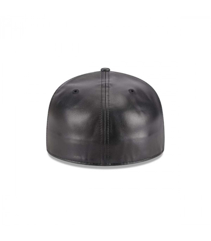 Gorra Chicago Blanco Sox MLB 59Fifty Negro New Era