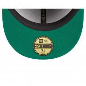 Gorra Chicago Blanco Sox MLB 59Fifty Negro New Era