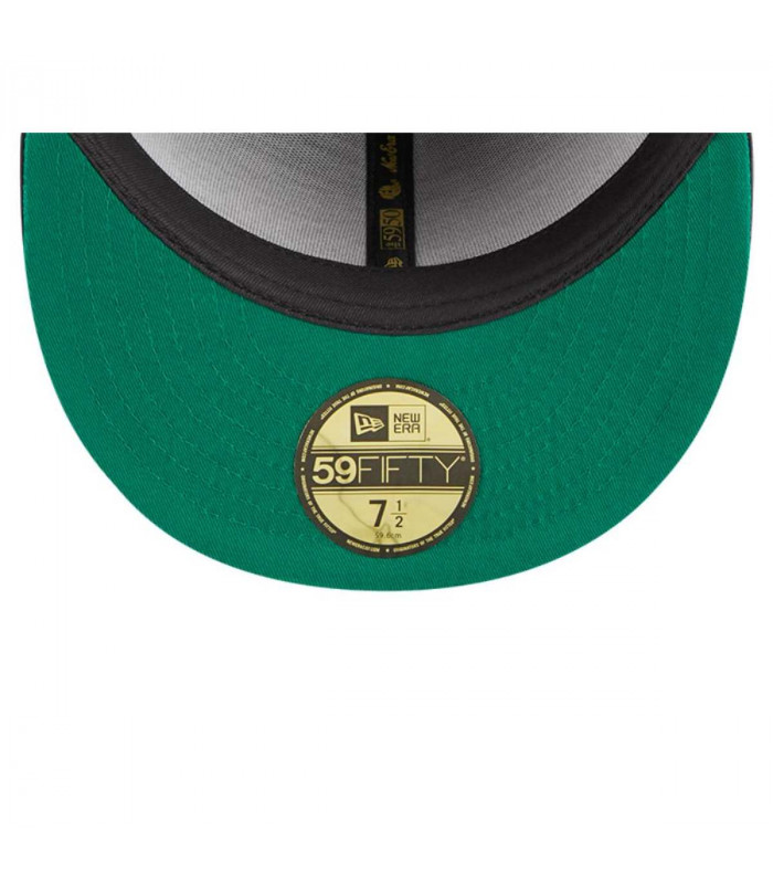Gorra Chicago Blanco Sox MLB 59Fifty Negro New Era