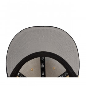 Gorra 59Fifty Los Angeles Dodgers MLB Pack Illusion Dorado