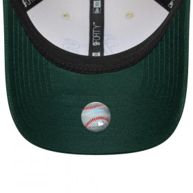Gorra 9Forty MC MLB Oakland Athletics Cttn Color Blck Beige