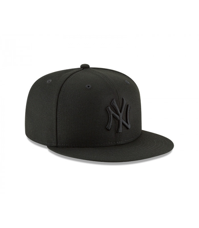 Jockey New York Yankees MLB 59Fifty Black New Era