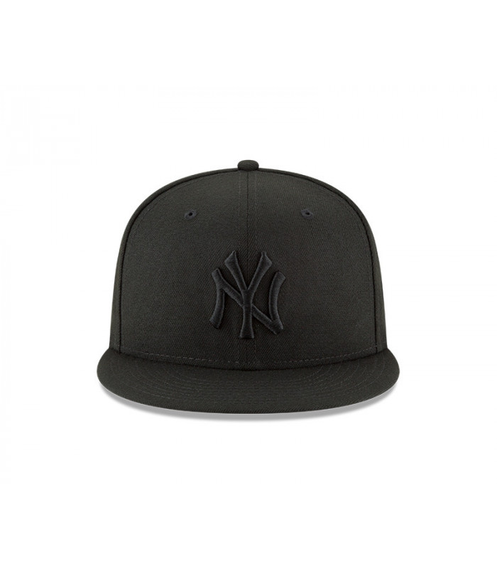 Jockey New York Yankees MLB 59Fifty Black New Era