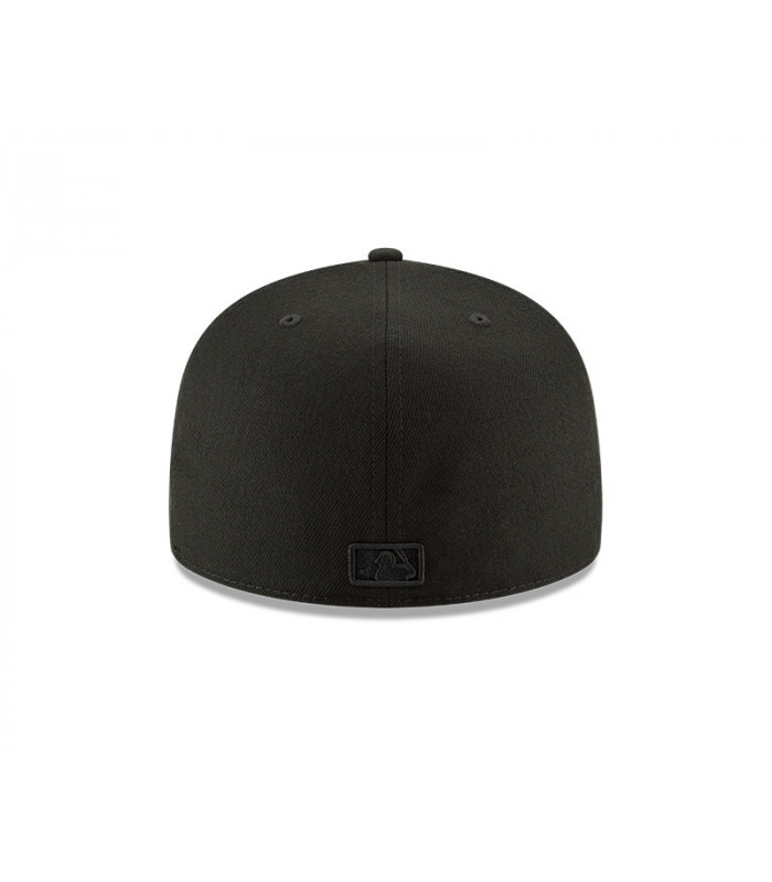 Jockey New York Yankees MLB 59Fifty Black New Era