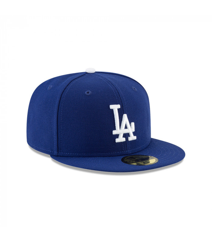 Gorra Los Angeles Dodgers MLB 59Fifty  Azul
