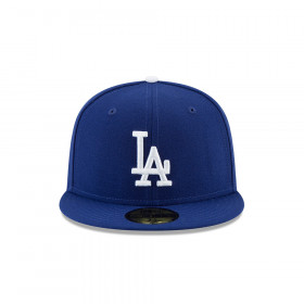 Gorra Los Angeles Dodgers MLB 59Fifty  Azul