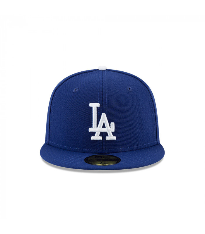 Gorra Los Angeles Dodgers MLB 59Fifty  Azul