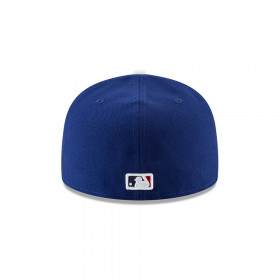 Gorra Los Angeles Dodgers MLB 59Fifty  Azul