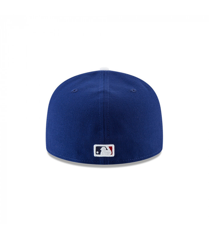 Gorra Los Angeles Dodgers MLB 59Fifty  Azul