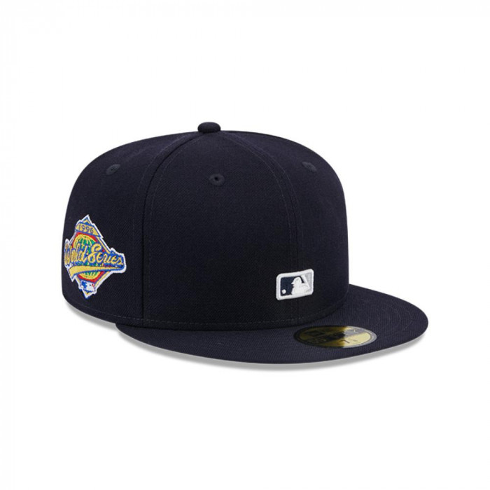 Jockey New York Yankees MLB 59Fifty Azul New Era