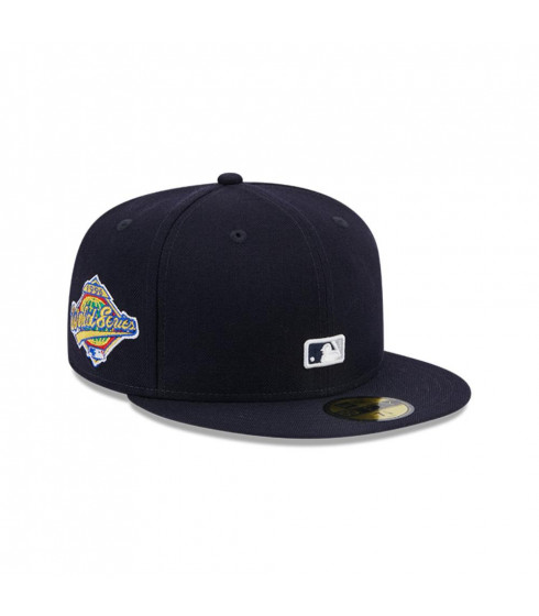 Jockey New York Yankees MLB 59Fifty Azul New Era
