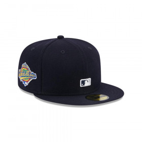 Jockey New York Yankees MLB 59Fifty Azul New Era