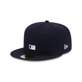 Jockey New York Yankees MLB 59Fifty Azul New Era