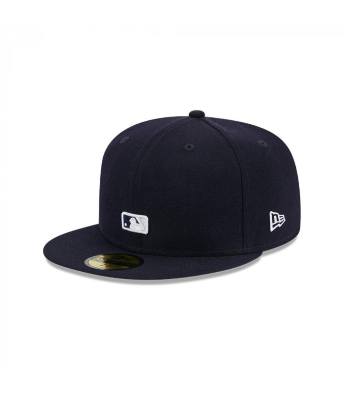 Jockey New York Yankees MLB 59Fifty Azul New Era