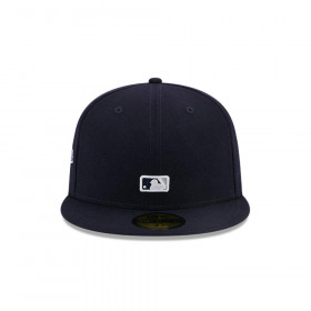 Jockey New York Yankees MLB 59Fifty Azul New Era