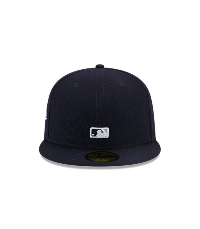 Jockey New York Yankees MLB 59Fifty Azul New Era