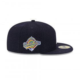 Jockey New York Yankees MLB 59Fifty Azul New Era