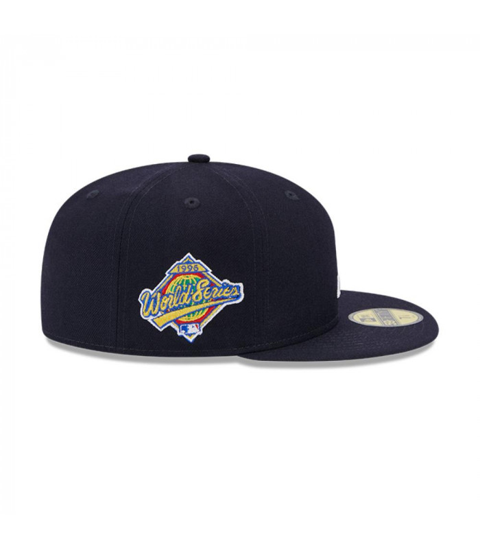 Jockey New York Yankees MLB 59Fifty Azul New Era
