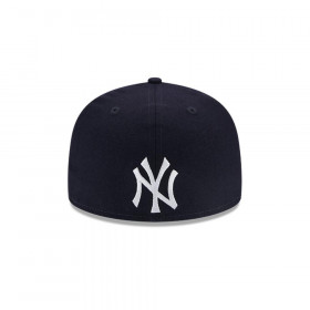 Jockey New York Yankees MLB 59Fifty Azul New Era