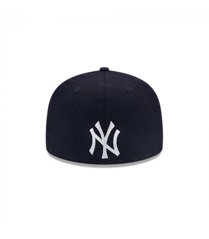 Jockey New York Yankees MLB 59Fifty Azul New Era