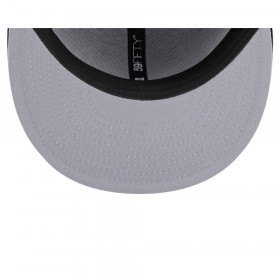 Jockey New York Yankees MLB 59Fifty Azul New Era