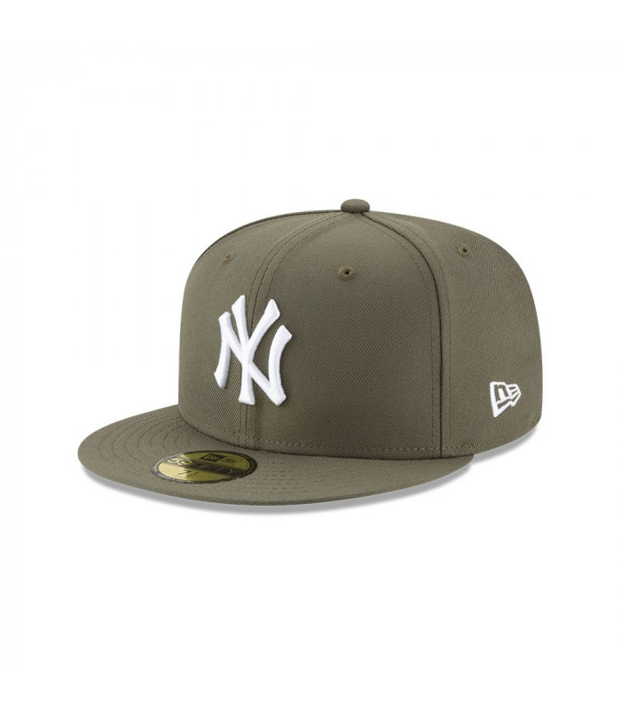 Jockey New York Yankees MLB 59Fifty Green