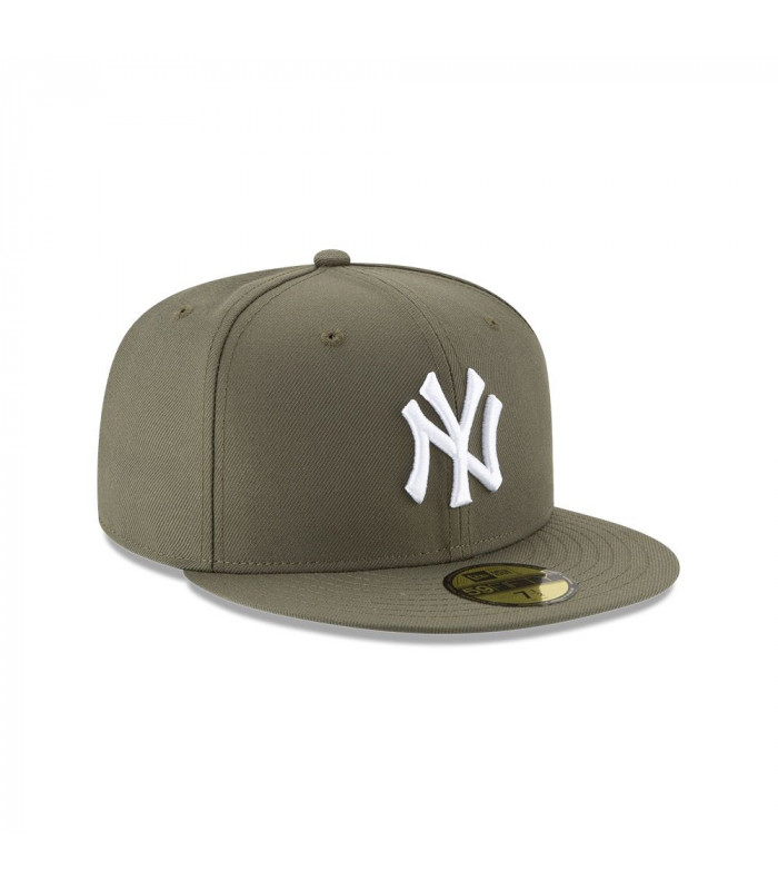 Jockey New York Yankees MLB 59Fifty Green