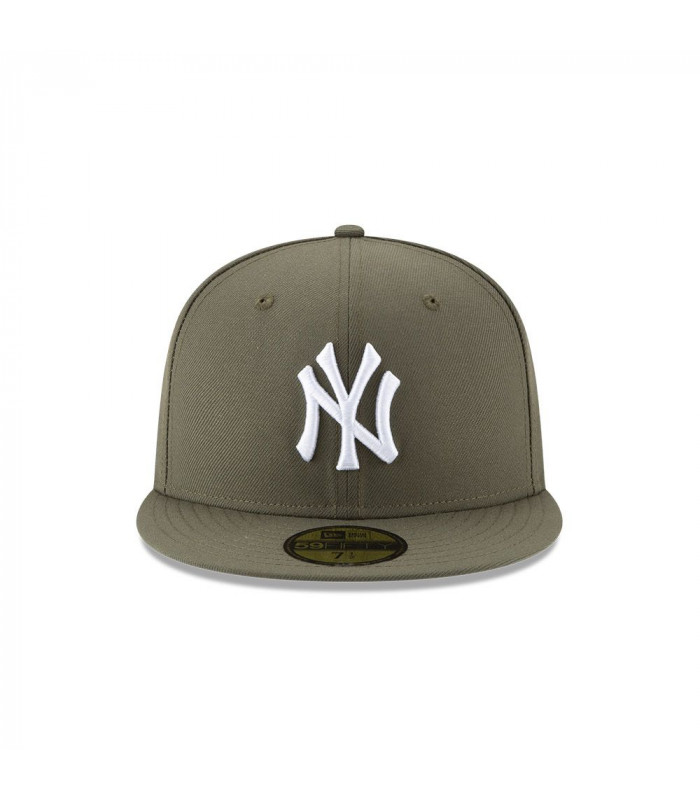 Jockey New York Yankees MLB 59Fifty Green