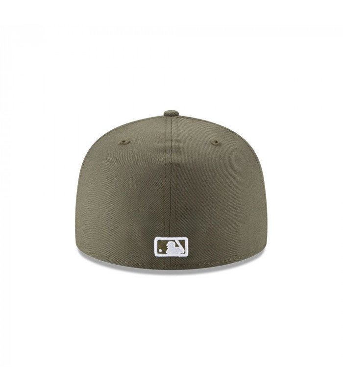 Jockey New York Yankees MLB 59Fifty Green